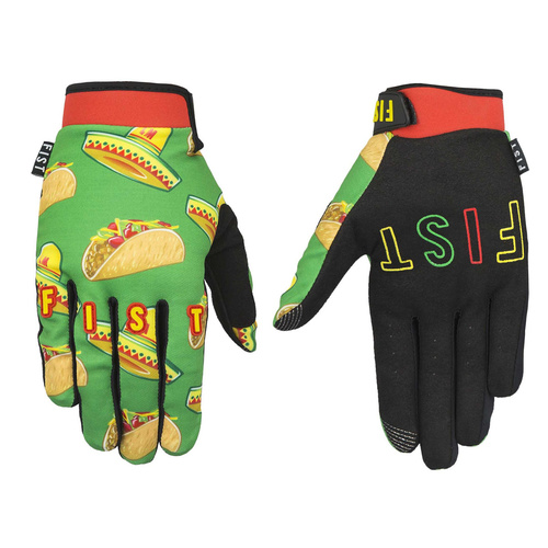 Fist Logan Martin Taco Glove