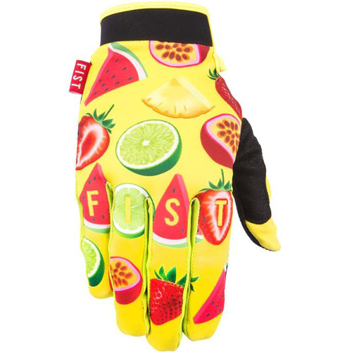Fist Caroline Buchanan Smoothie Gloves 2019