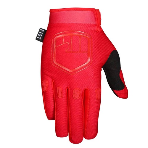 Fist Stocker Red Glove
