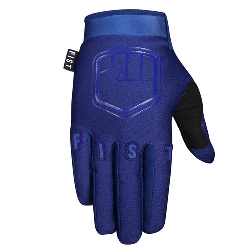 Fist Stocker Blue Glove