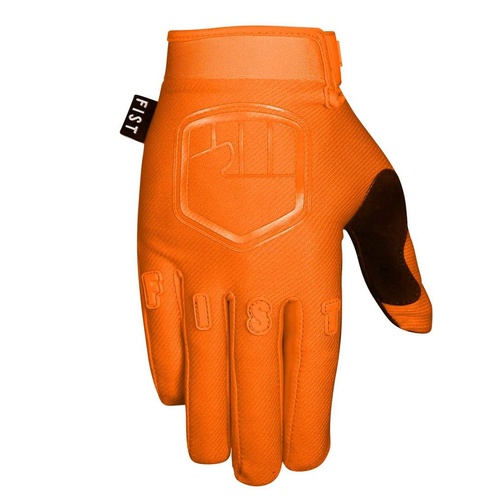 Fist Stocker Orange Glove