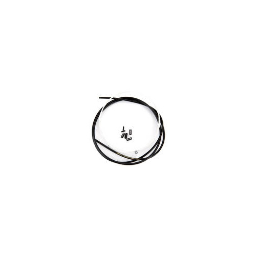 BOX ONE Linear Brake Cable Kit BLACK