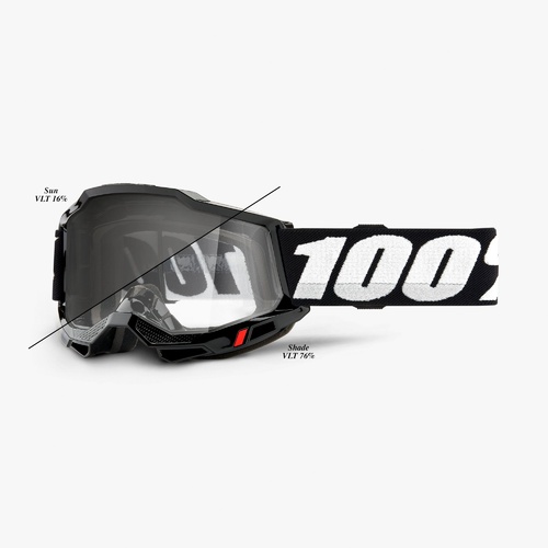 100% Accuri 2 Woods Goggle - Photochromic Lens