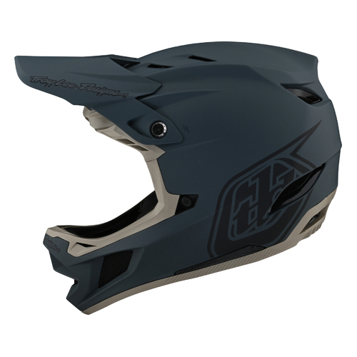 TLD 2021 D4 Composite MIPS Stealth Grey