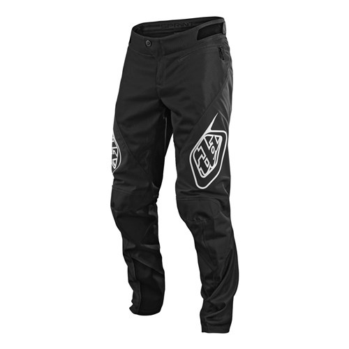 TLD 2021 Sprint Black Pants