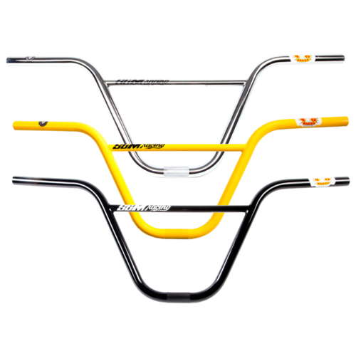 S&M Race XLT Handlebar