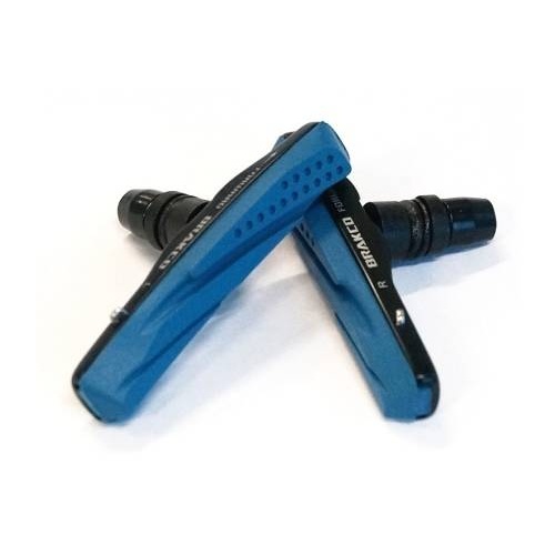 Brakco Carbon Rim Pads