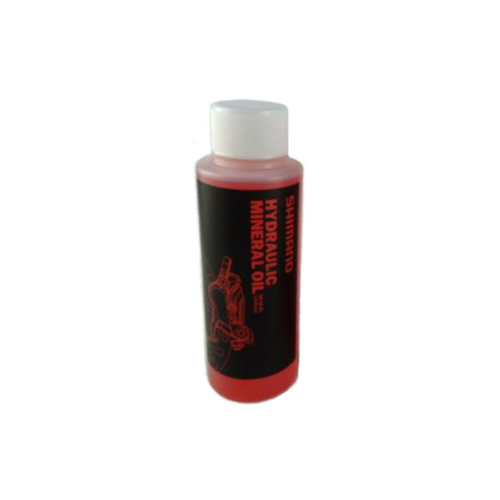 Shimano Disc Brake Mineral Oil 100ml