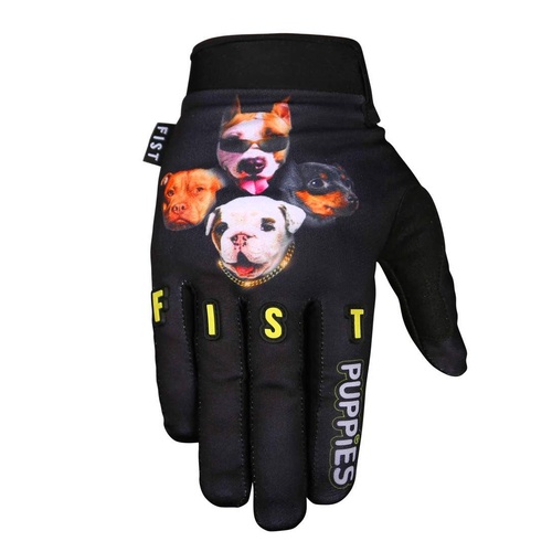Fist Puppies Glove