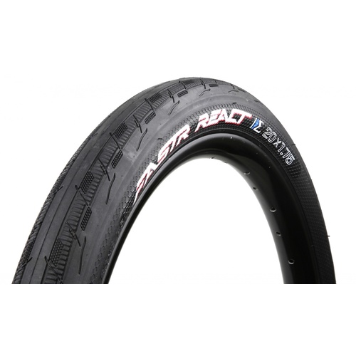 Tioga FASTR React S-Spec Tyre