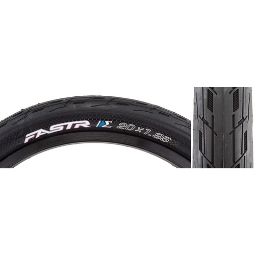 Tioga FASTR S-Spec Tyre