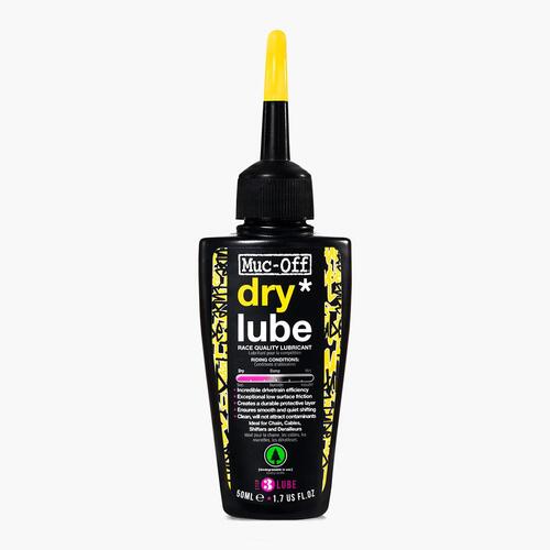 Muc-Off Dry Weather Lube