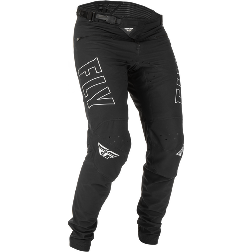 Pants Compact White  NOLOGO RACING