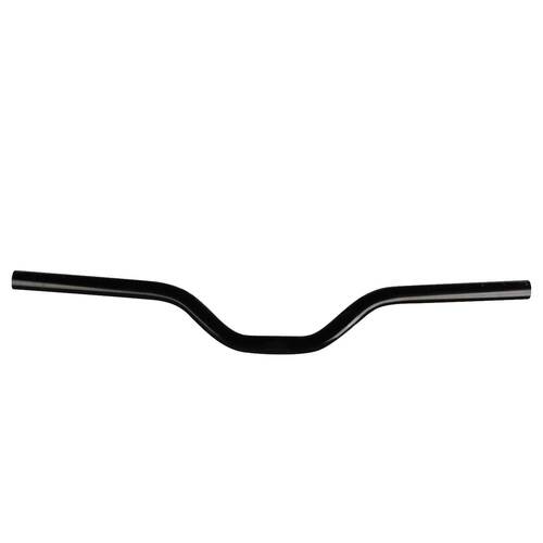 Box one cromo triple taper handlebar clearance