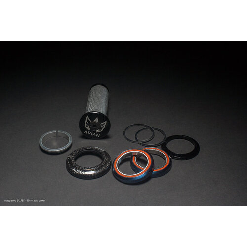 Avian Integrated Headset