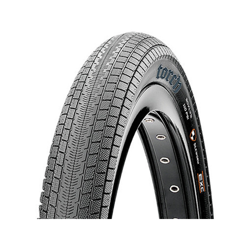 Maxxis Torch Folding Tyre