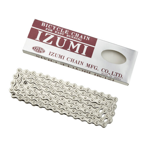 Izumi 1/2 x 3/32" x 100L Chain