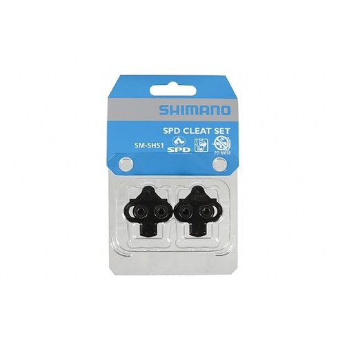 Shimano SM-SH51 SPD Cleats