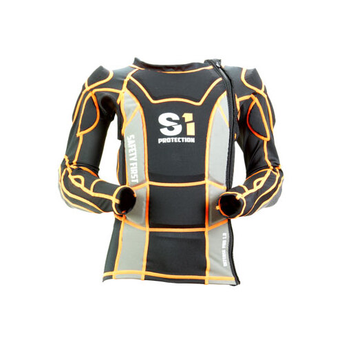 SD S1 Pro Race Body Armour