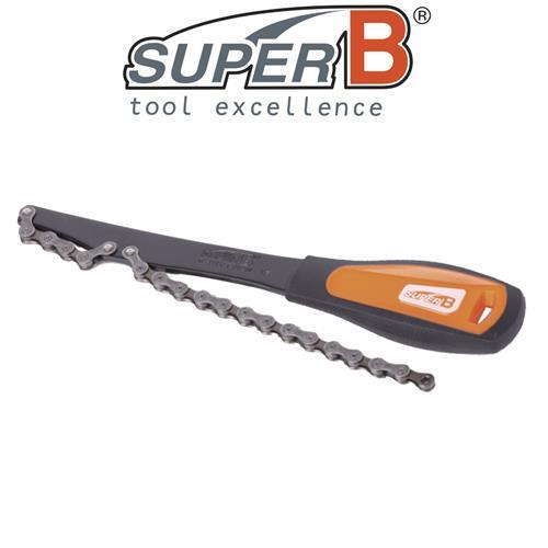 Super B Chain Whip TB8866