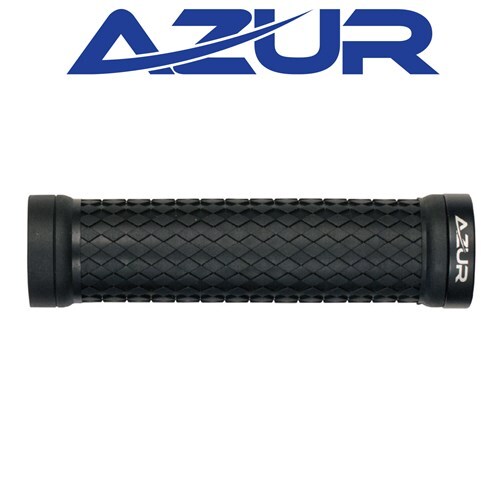 Azur Atom Grips