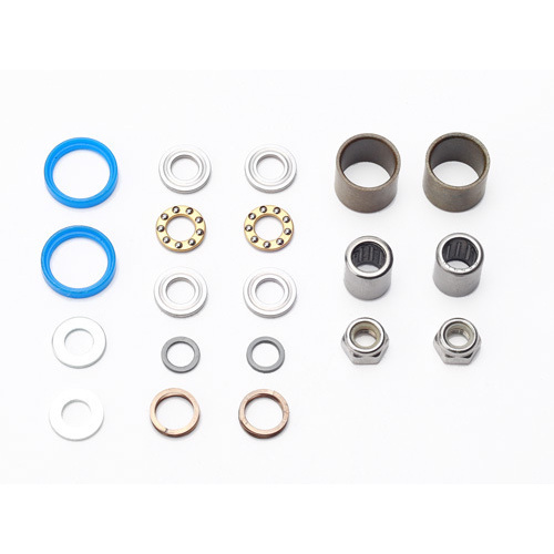 HT Pedal Rebuild Kits