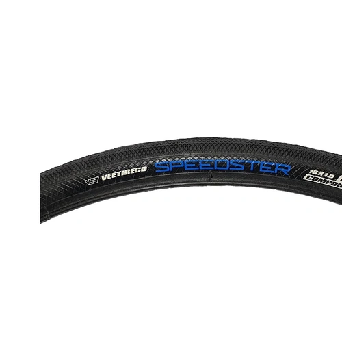 Vee Speedster Wire 18 x 1" Tyre