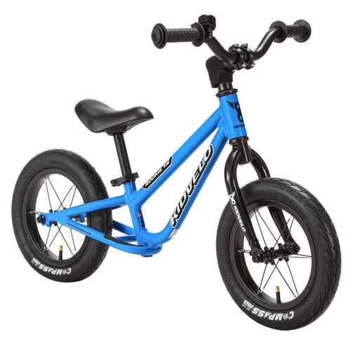 Kidvelo Rookie 12" Balance Bike