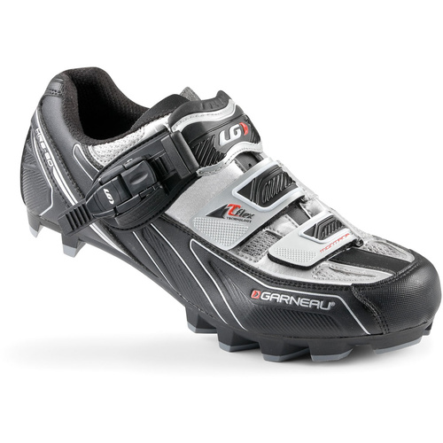 Louis Garneau Monte Clip Shoes