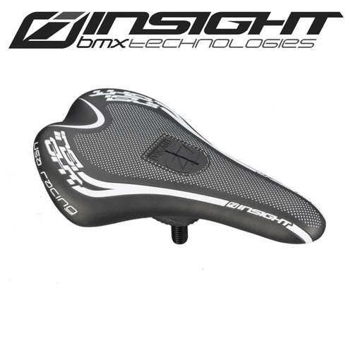 Insight Mini Pivotal Padded Seat