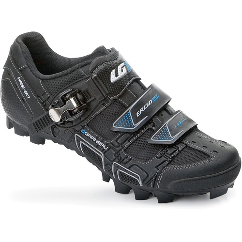 Louis Garneau Monte Clip Shoes