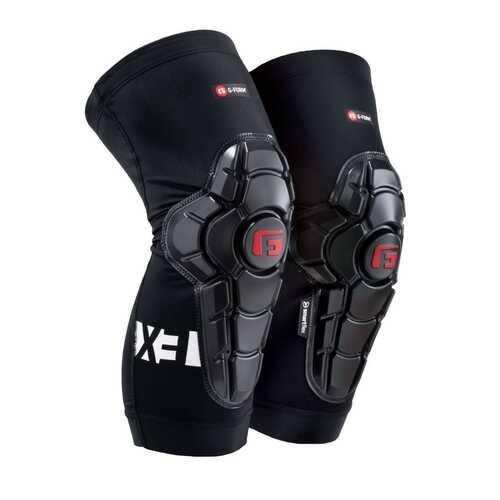 G-Form Pro-X3 Youth Knee Pads