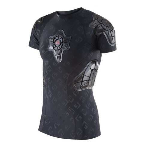 Bmx body armour deals