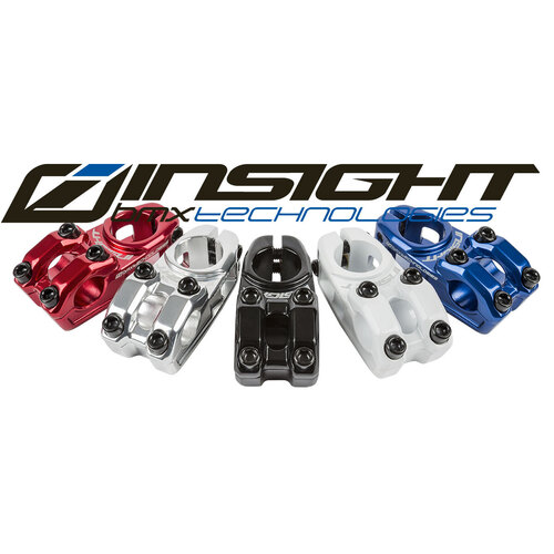 Insight 1" Stem