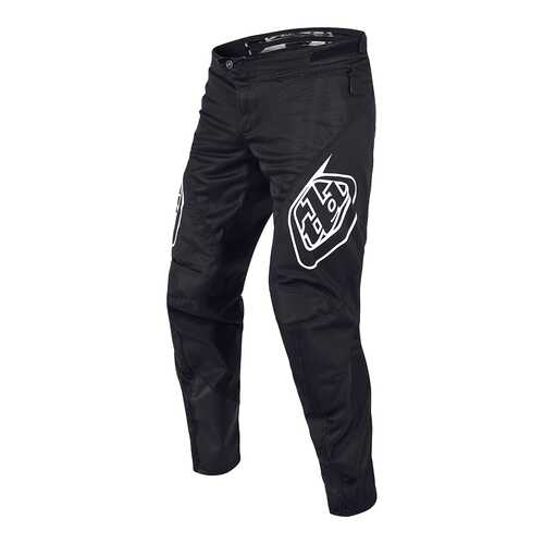 TLD 2022 Sprint Black Pants