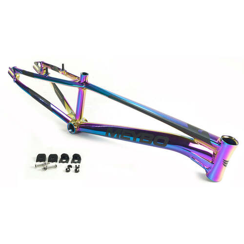 Meybo 2022 Holeshot Oil Slick Frame