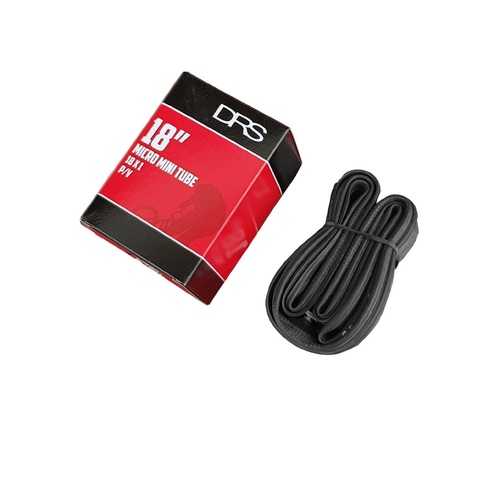 DRS Tube 18 x 1 PV