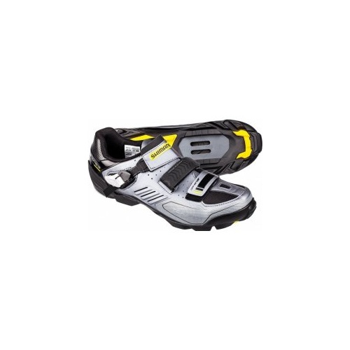 Shimano M163G Clip Shoes