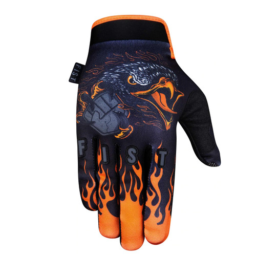 Fist Screaming Eagle Gloves