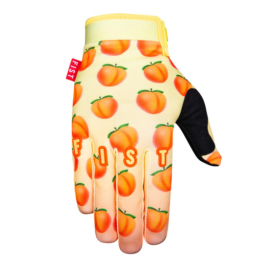 Fist Caroline Buchanan Peaches Gloves