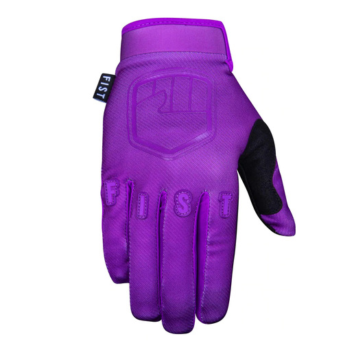 Fist Stocker Purple Glove