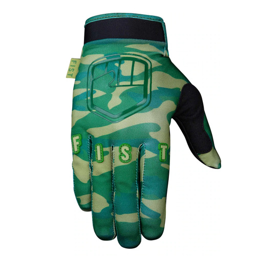 Fist Stocker Camo Glove