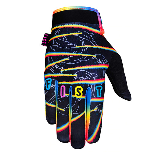 Fist Last Dolphin Glove
