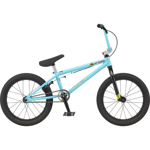 GT Performer 18" 2021