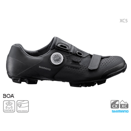 Shimano XC501 Clip Shoes