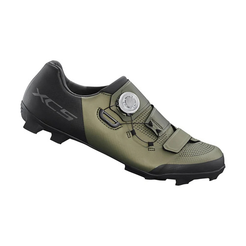 Shimano XC502 Clip Shoes