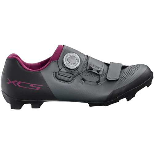 Shimano XC502 Womens Clip Shoes