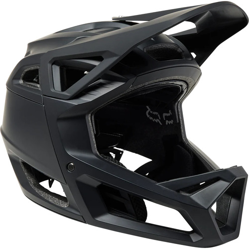 FOX Proframe RS HFB6 MIPS MTB Helmet Black