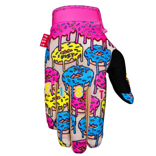 Fist Caroline Buchanan Sprinkles 4 Gloves