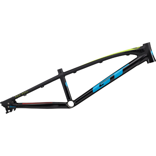 GT 2023 Speed Series Frame (Disc Brake)